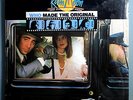 KEITH MOON (THE WHO) TWO SIDES OF MOON RARE SEALED ORIG '75 TRACK LP w/STICKER