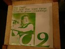 U2 The Unforgettable Concert The First But Not The Last Time In Yr - 2 LP - new