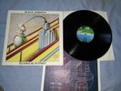 BLACK SABBATH technical ecstasy 1976- SECOND UK PRESS - VERTIGO -EX++