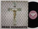 DEAD KENNEDYS In God We Trust, Inc. VIRUS 5 LP france
