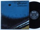 GARYBALDI Astrolabio FOINT LP VG+ italy