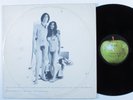 JOHN LENNON Two Virgins APPLE LP