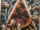 DEF LEPPARD - Hysteria - LP - CDN  - 80s Brit HEAVY METAL oop rare