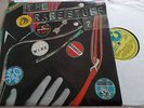 THE RARE STUFF - UK V/A 16 TRK LP - PUNK - SAINTS - WIRE -FLYS-BANNED-RICH KIDS