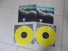 BEYONCE - LEMONADE - YELLOW COLOURED VINYL - 2X  LP - USED - GOOD CONDITION