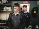 SLEAFORD MODS LP Chubbed Up + MP3 Downloads VINYL NEW Sealed Jobseeker Jolly F*