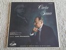 RARE OLD PRESSING FROM BRAZIL VINYL LP Carlos Gomes Trechos Orquestrais Peracchi