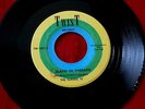 CLASSIC IV  ISLAND OF PARADISE  A KILLER  WHAT WILL I DO  TWIST 1001  DOO WOP 45