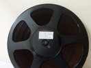 BASF VINTAGE ANALOG TAPE 15ips 2nd GENERATION ED60