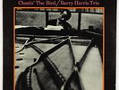 Barry Harris Trio - Chasin' The Bird LP - Riverside - RLP 435 VG++