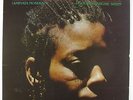 Abbey Lincoln ft. Archie Shepp - Golden Lady LP - Inner City