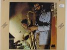 Joe Henderson & Alice Coltrane - The Elements LP - Milestone