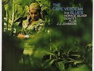 Horace Silver Quintet - The Cape Verdean Blues LP - Blue Note Stereo RVG NY USA