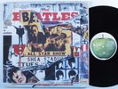 BEATLES Anthology 2 APPLE 3XLP VG++ gatefold