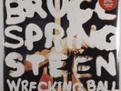 BRUCE SPRINGSTEEN Wrecking Ball COLUMBIA LP SEALED 180g