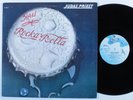 JUDAS PRIEST Rocka Rolla GULL GULP-1005 LP uk