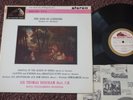 Beecham: The Gods Go A Begging: Handel (W/G HMV ASD 480 UK LP) Factory Sample