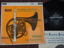 Peter Maag: Mozart - Clarinet/ Horn Concerto Decca SXL 2238 WBg ED1 UK EX Audio
