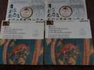 Yehudi Menuhin: Bach Sonatas Vol. 1 & 2 (W/G HMV ASD 489/ 490 UK 2 x LP EX Audio