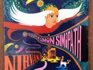 Original The Story of Simon Simopath LP 1967 Nirvana Vinyl. Island Records.