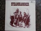 M- UK  REFLECTION  LP -. STEAMHAMMER -  