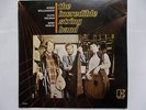 EX UK  ELEKTRA  LP - THE INCREDIBLE STRING BAND - 