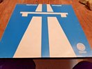 KRAFTWERK  AUTOBAHN 1974  LP Vertigo ?6360 620 . DE LUXE