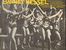 JAZZ LP - BARNEY KESSEL 