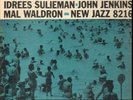 JAZZ - TEDDY CHARLES / MAL WALDRON 