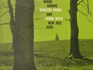 JAZZ LP/ DOROTHY ASHBY FRANK WESS 