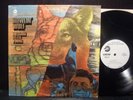 Howlin' Wolf - Message To The Young, Chess CH 50002, white label promo, VG+/VG+