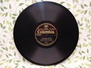 COUNTRY 78, CHARLIE POOLE w/ the NC RAMBLERS, COLUMBIA 15116, E-