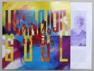 WARRIOR SOUL The Space Age Playboys LP VINYL Good/VG RARE