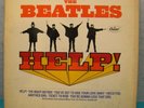 The Beatles ?– Help  (Original Motion Picture Soundtrack),MAS-2386.MONO,Capitol