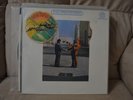 Pink Floyd Wish You Were Here – CBS ½ Speed Master Promo HC 33453