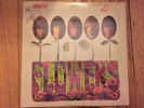 Rolling Stones “Flowers” original stereo London LP still sealed