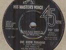 THE RAELETS***ONE ROOM PARADISE***SOUL***LISTEN TO IT