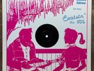 VERY RARE CRUISIN' THE 50'S EDDIE COCHRAN 
