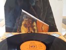 BOB DYLAN - GREATEST HITS - VINYL MONO LP - 1966- BPG 62847 - A1/B1