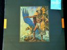 MALO-COAST TO COAST-LATIN, FUNK/SOUL,1986-BLU 709-SEALED LP