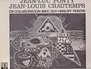 Jef Gilson, Jean-Luc Ponty, Jean-Louis Chautemps 