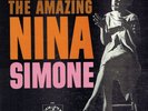 NINA SIMONE The Amazing Nina Simone 1959 Vinyl Colpix Records 1st Press Mono NM
