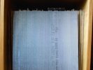 New Order ? Brotherhood 1st US Press LP Vinyl SRC Qwest 1-25511 VG+/VG+