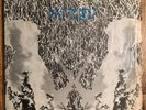 NOAH HOWARD Patterns LP on Altsax NM rare free jazz