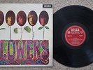 THE ROLLING STONES - FLOWERS - ORIGINAL OZ MONO PRESS UNBOXED DECCA PSYCH LP