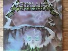 Metallica ?– Creeping Death EP . UK 1st press 1984  12 KUT 112 EX/VG+