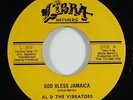Al & the Vibrators 
