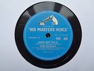HARRY BELAFONTE - Banana Boat (Day-O) / Jamaica Farewell 78 rpm disc (A++)