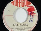 Bob Marley & Wailers 