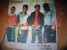 7 Seconds ?– Walk Together, Rock Together LP